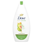 Dove Avokado Duş Jeli 450 Ml - 1