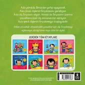 ADA DİŞLERİNİ FIRÇALIYOR - 3