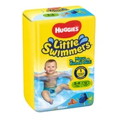 Little Swimmers Mayo Bebek Bezi 7-15 kg 12 adet - 1
