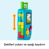 Fisher Price Eğlen ve Öğren Köpekçiğin Oyun Macerası HBC91 - 3