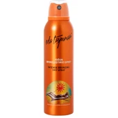 Eda Taşpınar Yoğun Bronzlaştırıcı Sprey 200 Ml - 1