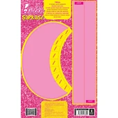 BARBIE 100+ ÇIKARTMA HEDİYELİ BOYAMA KİT - 2