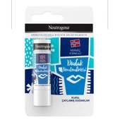 Neutrogena Norveç Formüllü Dudak Nemlendiricisi - 1