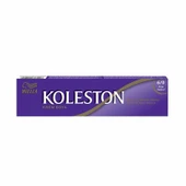 Wella Koleston Single Tüp Boya 6/0 Koyu Kumral - 1