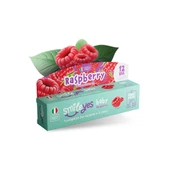 Ahududu Aromalı 0-3 Yaş Bebek Diş Macunu 30ml - 1