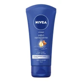 Nivea Kuru Ciltler İçin Yoğun Nemlendirici Badem Yağı El Bakım Kremi 75 Ml - 1