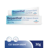 Cilt Bakım Kremi 30 gr - 2