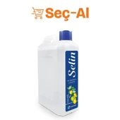 Selin Limon Kolonyası 700 Ml - 1
