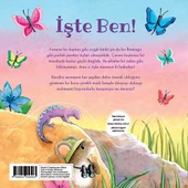 İŞTE BEN - 3