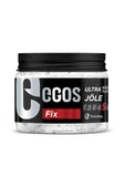 Egos Jöle Ultra Güçlü Tutuş 400 ml - 2
