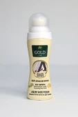 Goldcare Ayakkabı Boyası Likit 75 ml Naturel - 1