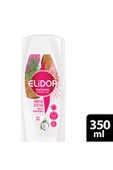Elidor Doğanın Enerjisi Saç Kremi Hindistan Cevizi 350 ml - 1