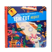 Işık Tut Keşfet - Büyük Mavi Okyanus - 1