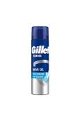 Gillette Series Nemlendirici Tıraş Jeli 200 ml - 1