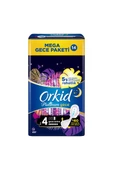 Orkid Ultra Platinum Süper Eko Gece Extra 14'lü - 2