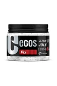 Egos Jöle Ultra Güçlü Tutuş 400 ml - 1