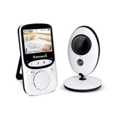 WMV815 2.4 İnç Dijital Bebek Kamerası - 1
