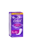 Orkid Günlük Ped Eko Uzun 40 Adet - 1