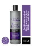 Urban Care Expert Bıotin  Caffein 350ml Şampuan - 1