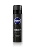 Nivea Men Tıraş Köpüğü Deep 200 ml - 2