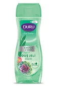 Duru Fresh Sensations Kaktüs Çiçeği 450 ml Duş Jeli thumbnail 2