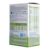 1 Organik Bebek Sütü 600 gr 0+ Ay - 3