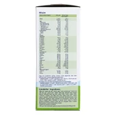 1 Organik Bebek Sütü 600 gr 0+ Ay - 2