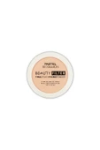 Pastel Pudra Beauty Fılter Fı Touch No:1 - 1