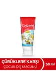Colgate Çocuk Diş Macunu Minions 50 ml - 2
