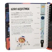 Işık Tut Keşfet - Uzay - 2
