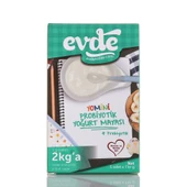 Yomini 5'li Probiyotik Yoğurt Mayası thumbnail 1