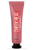Maybelline Cheek Heat 10 Ml 10Nude Burn - 2