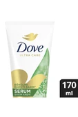 Dove Saç Kremi 170 ml 1 Dakika Saç Dökülme Karşıtı thumbnail 1