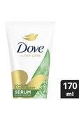 Dove Saç Kremi 170 ml 1 Dakika Saç Dökülme Karşıtı thumbnail 2