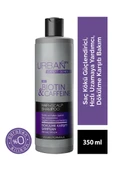 Urban Care Expert Bıotin  Caffein 350ml Şampuan - 2
