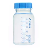 Anne Sütü Saklama Kabı 120 ml 2li - 3