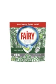 Fairy Bulaşık Makinesi Tableti Platinum Özel Seri 80'li - 2