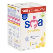 OPTİPRO PROBİYOTİK 1 BEBEK SÜTÜ 900 GR. 0-6 AY - 1