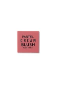Pastel Cream Blush Dazzling No:41 - 1