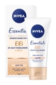 Nivea BB Krem Açık Ton 50 ml - 1
