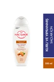 Hacı Şakir Şampuan Badem Sütü 500 ml - 2
