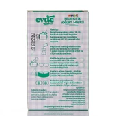 Yomini 5'li Probiyotik Yoğurt Mayası thumbnail 3