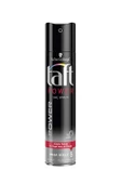 Taft Saç Spreyi No 5 Power Kafainli Mega Güçlü 250 ml - 1