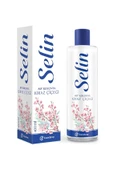 Selin Kiraz Çiçeği Kolonya Pet 400 ml - 1