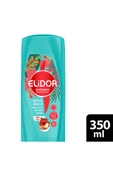 Elidor Doğanın Enerjisi Saç Kremi Kırmızı Yosun Özlü 350 ml thumbnail 2