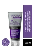 Urban Care Expert Biotin  Caffein 200ml Saç Kremi thumbnail 1