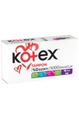 Kotex Tampon Mini 16'lı - 2
