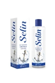 Selin Kolonya Okyanus Esintisi Pet Şişe 400 ml - 2