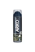 Arko Tıraş Köpüğü 200 Ml Anti Irritation - 2