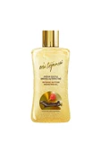 Eda Taşpınar 200 ml Işıltılı Yoğun Bronzlaştırıcı Yağ - 1